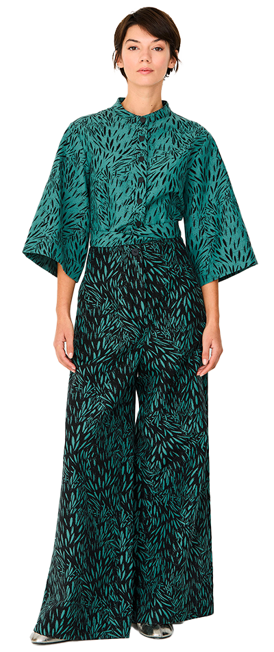 LOOK 3